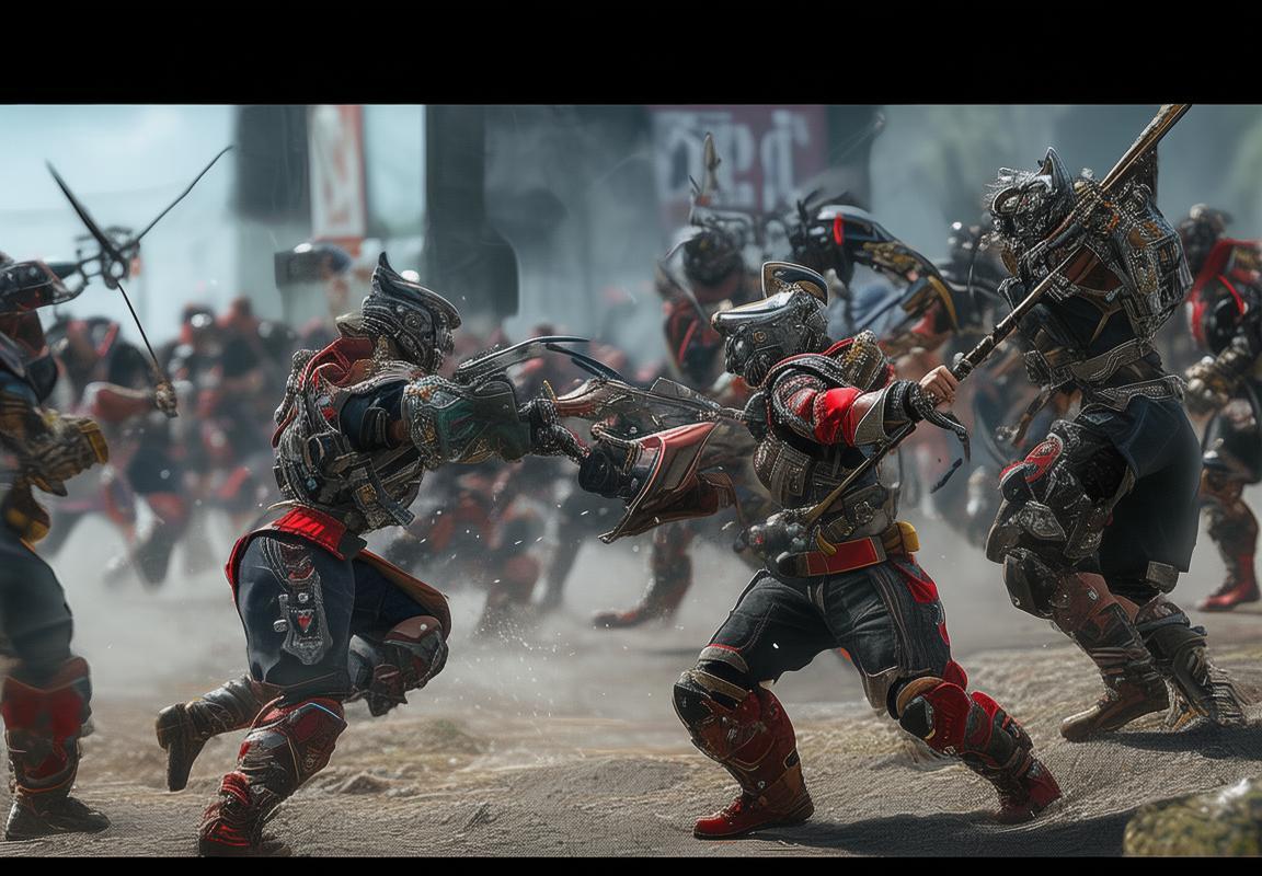 TSW对阵MKOI第一局集锦-米兰电竞