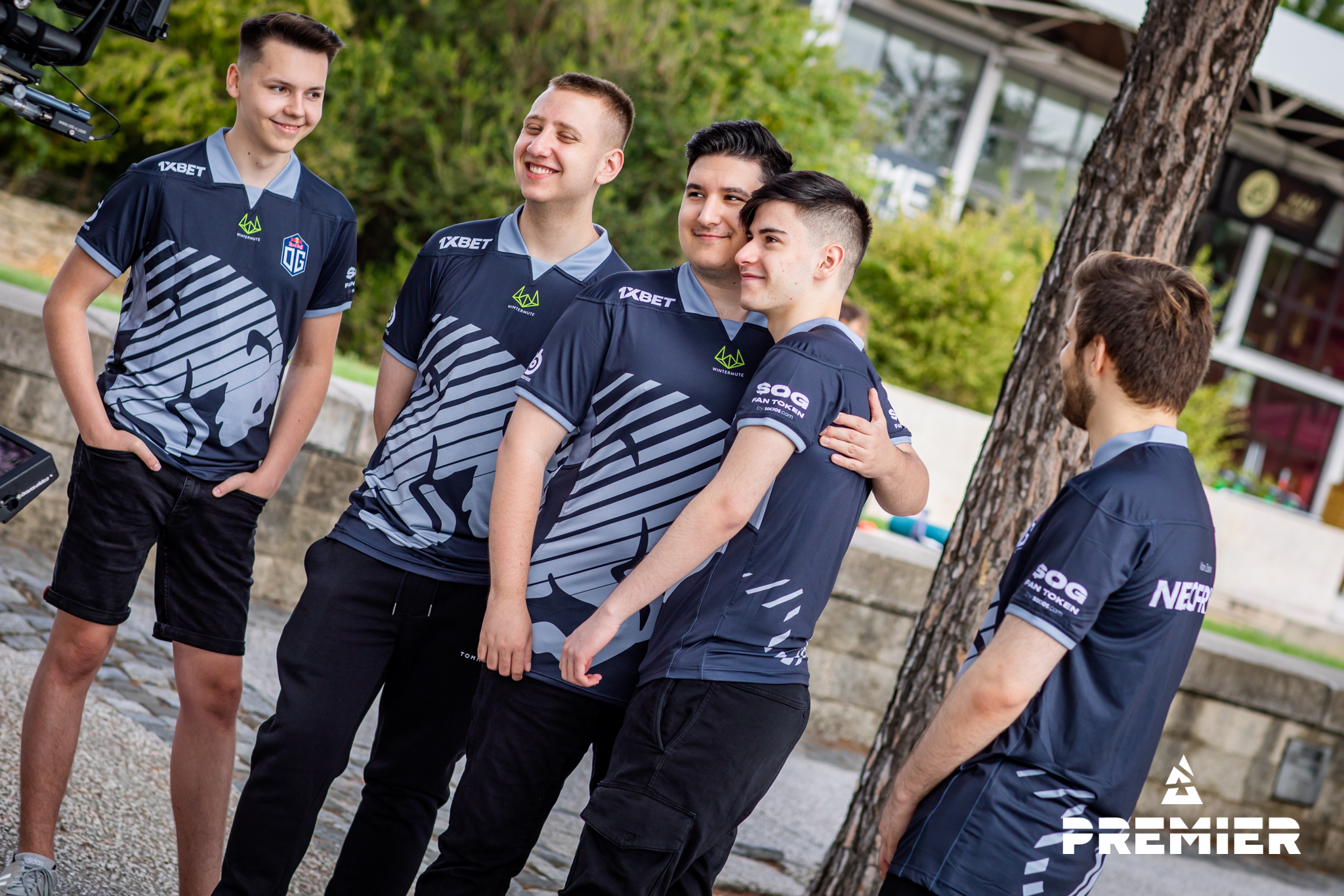 PGL宣布2026年Major落户中国上海，引爆国内玩家热情